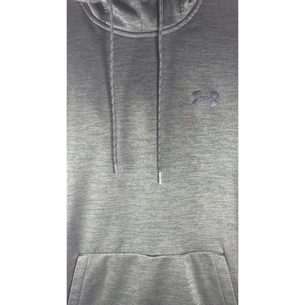 Under Armour his under